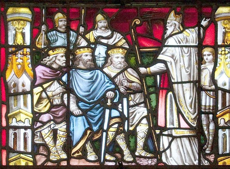EDITORIAL: Any Room For A Saint?