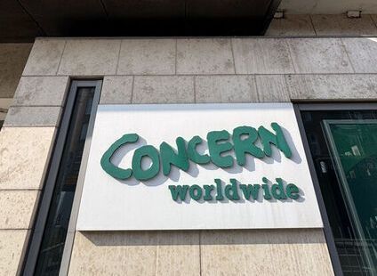 Job Losses at Concern