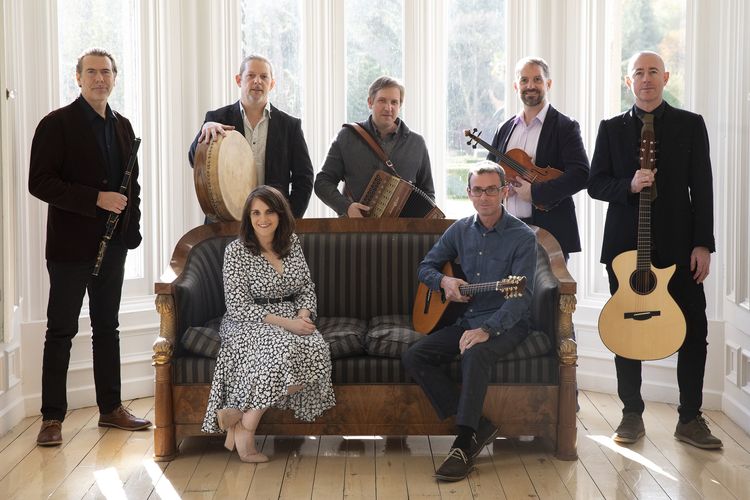 Danú makes bold statement