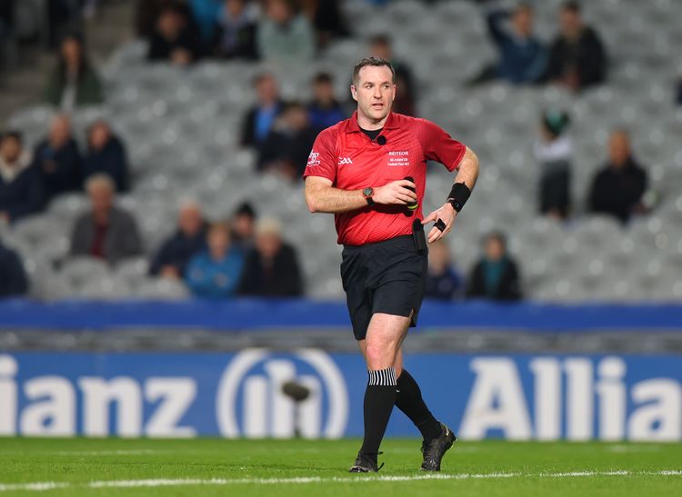 New NYGAA season gets under way at Gaelic Park