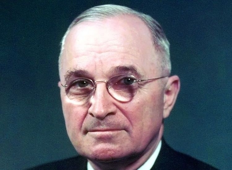 The buck doesn't stop anymore 