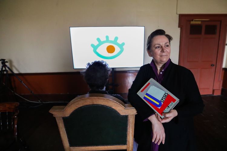 Glucksman Ireland House at NYU holds 13th annual gala dinner