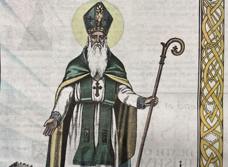 Traditional Front Page