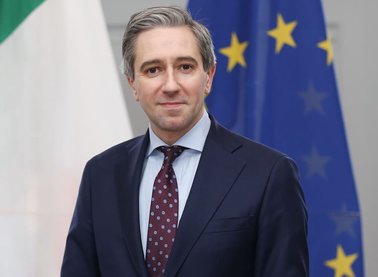 Looking to the Future with Confidence this St. Patrick’s Day