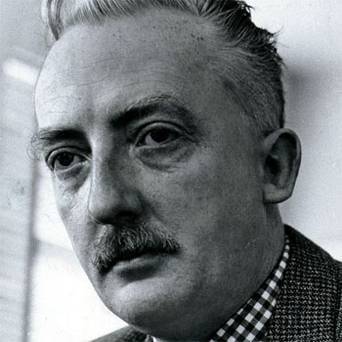 Ó Riada revolutionized Irish music