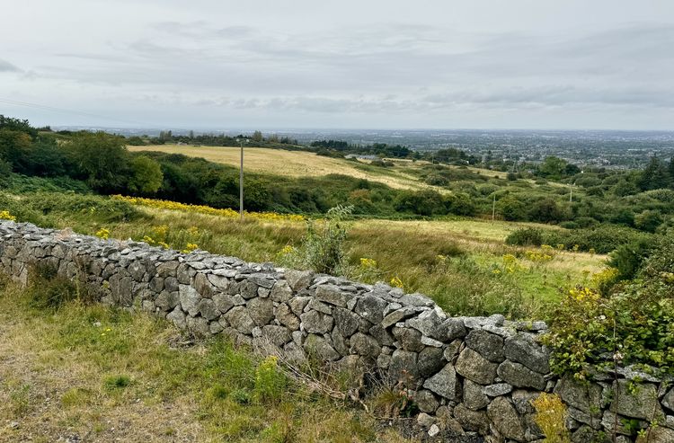 Farmer refused to be fenced