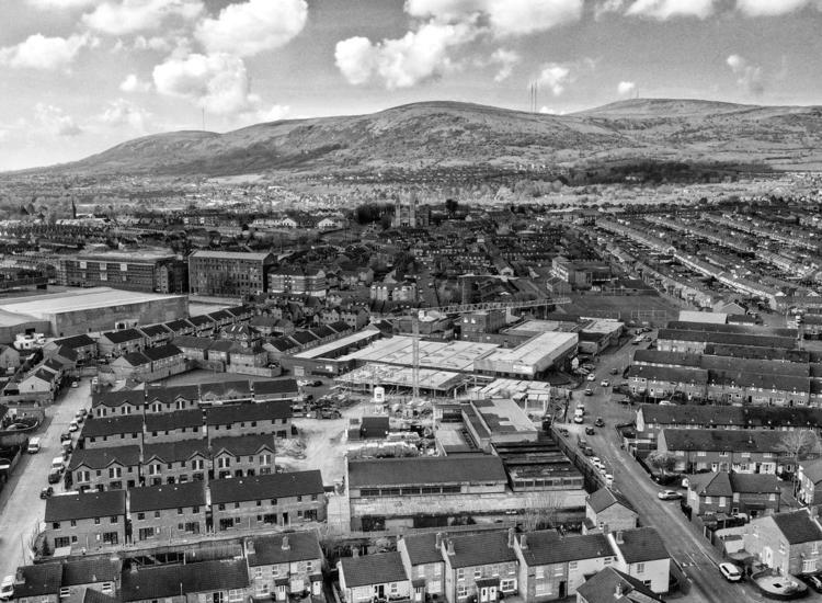 Pres. Trump should act swiftly on Special Envoy call - Lawler