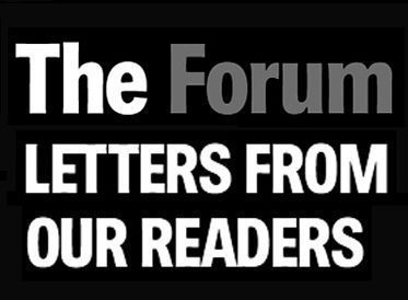 LETTER: No Room For Hedging 