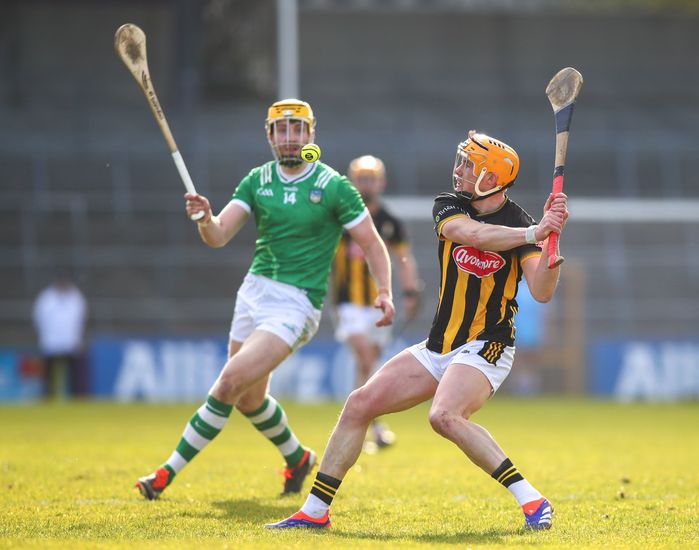 Tyrone boost survival hopes