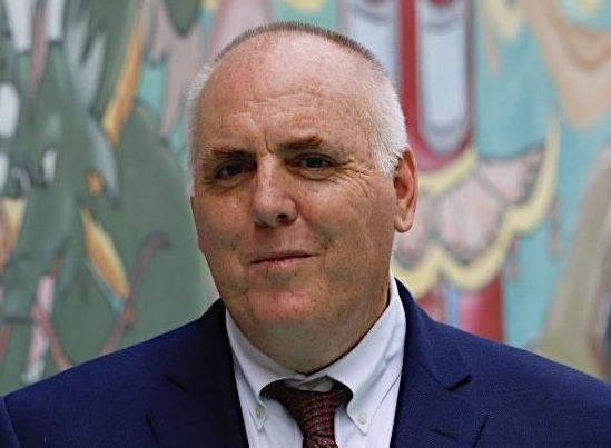 Troubles at Boston Parade