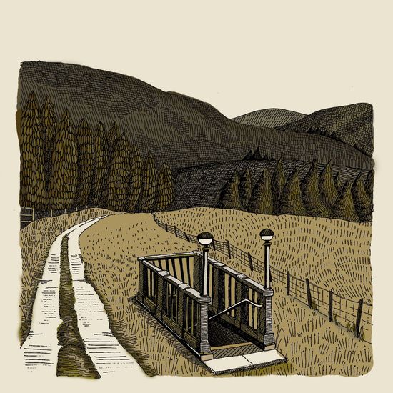 Bond that creates brilliant music