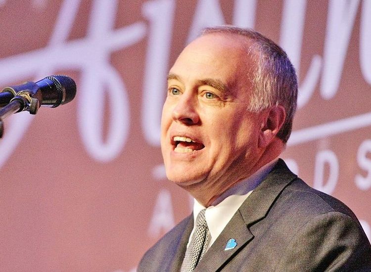 DiNapoli Writes Companies on MacBride