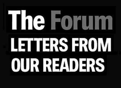 LETTER: Need to Reconsider