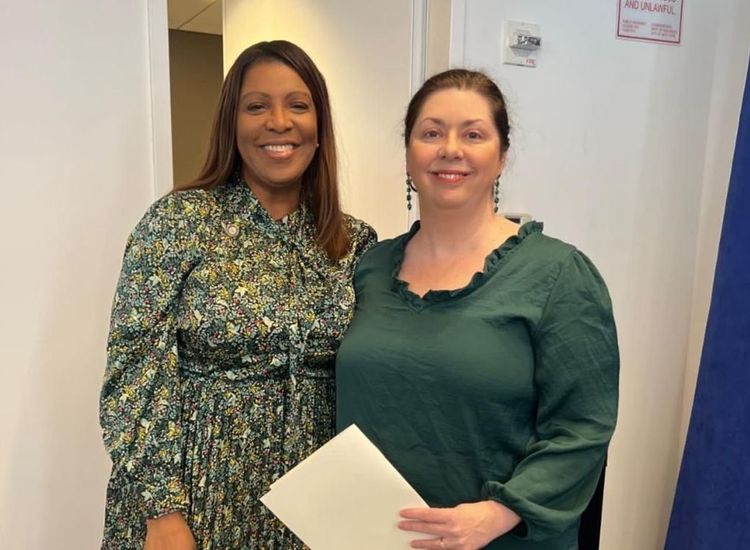 AIHS At A Crossroads......Again!