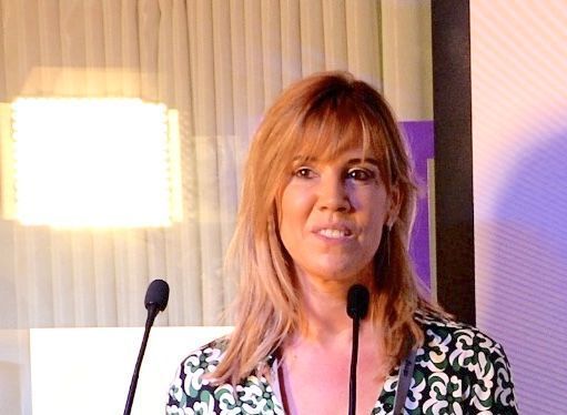 Dearbhla's Sweet Home is Now Chicago