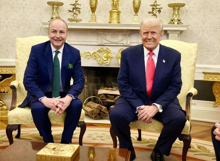 EDITORIAL: Taxes on the Road to Reunification