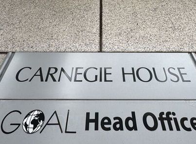 Aid Cuts Imperil Jobs