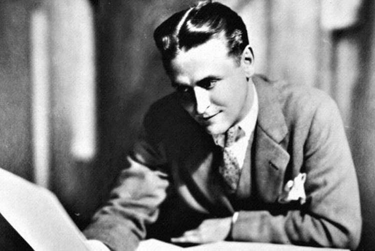 F. Scott Fitzgerald and all that jazz centerstage in Twin Cities for Great Gatsby centenary