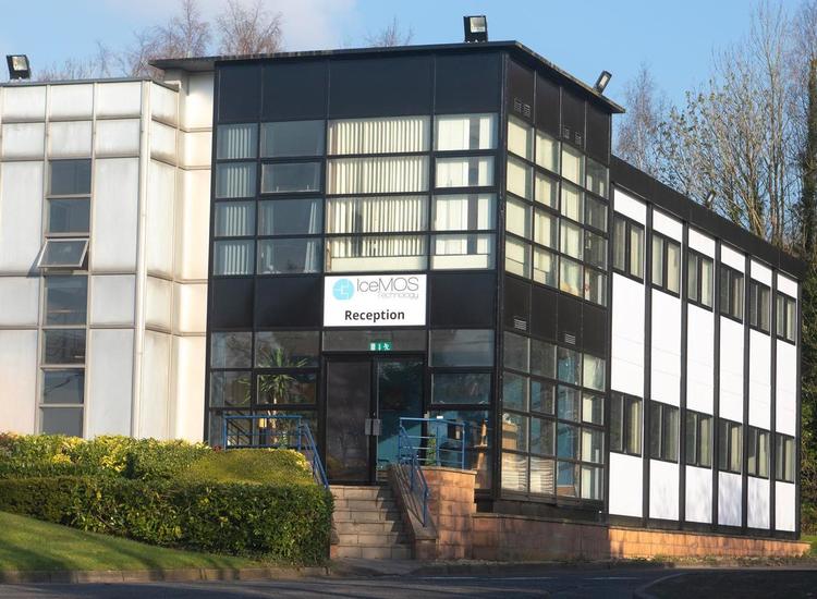 Serving up chips proves tasty bit of business for West Belfast company