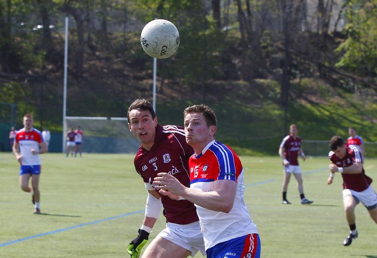 A daunting task for New York