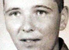 Tommy Minogue's Courage Lives On