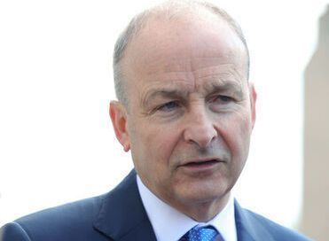 Martin Says No Justification for Tariffs