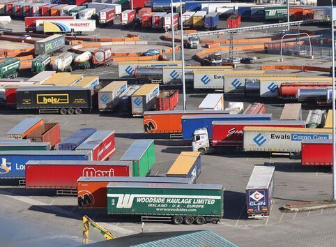 Opinion: Expect more shockwaves as tariff wars bring peak globalism to an end