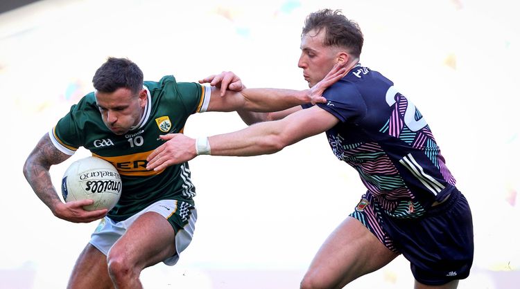 Sam starts under new rules