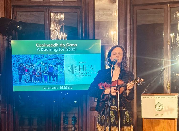 LETTERS: HEAL Palestine Founder Thanks Echo Readers