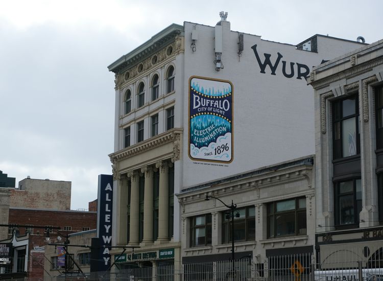 We Name First Ten Honorees for Heroes Gala in Buffalo, NY