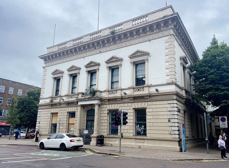 GERRY ADAMS: Cherishing our history – and our future 