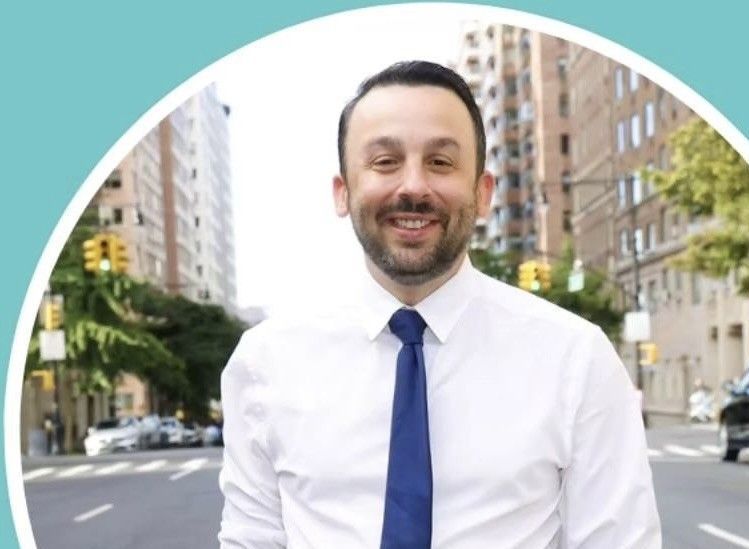 CFAIR to Honor Three at Awards Event