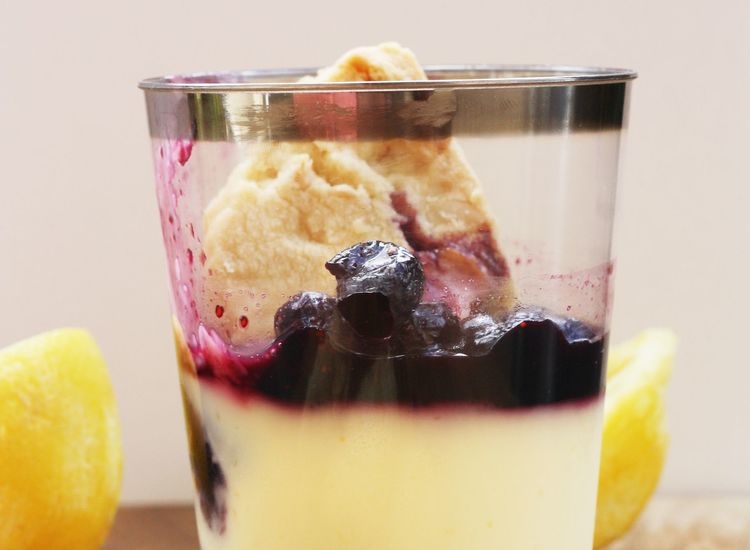 When Life Makes Lemons...