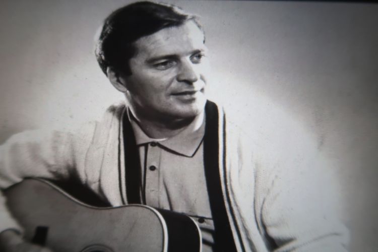 Owens was folk trailblazer