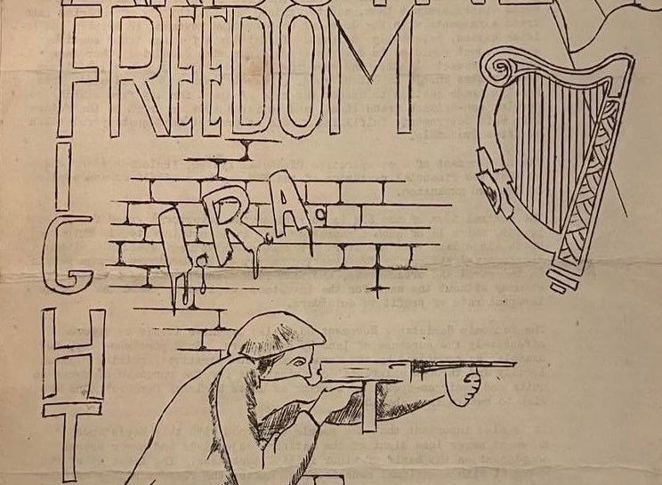 New chapter opens as oft-banned rebel publications made available online