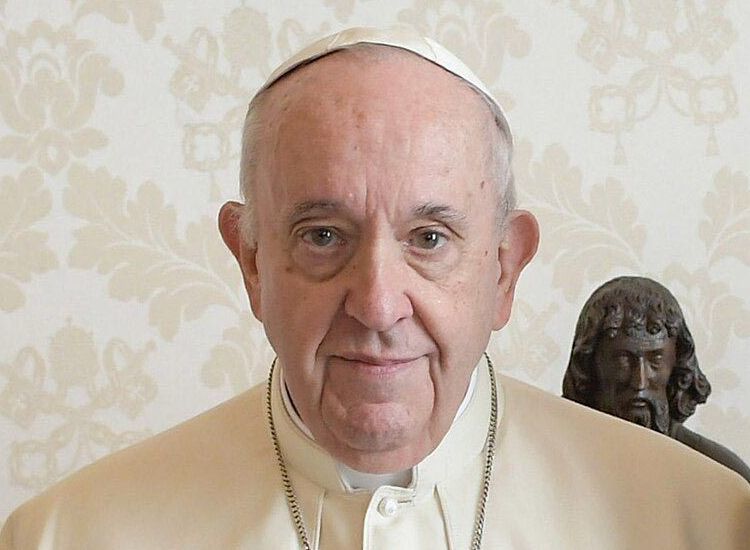 Requiescat in Pace Pope Francis