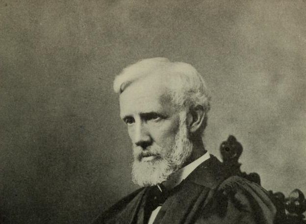 Gathering in Memory of Fenian John Goff