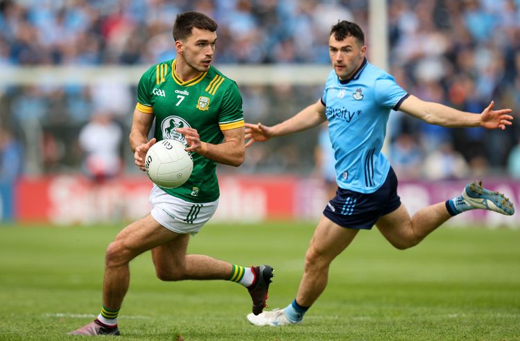 Royals shock as Dublin finally dethroned in Leinster