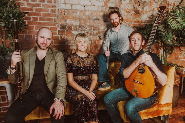 From trad to transformative