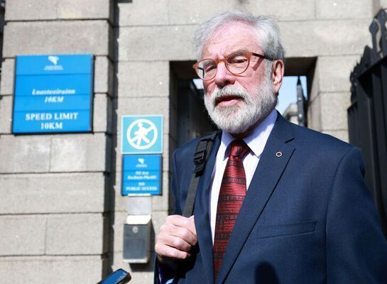 Wearing a Suit for a Lawsuit