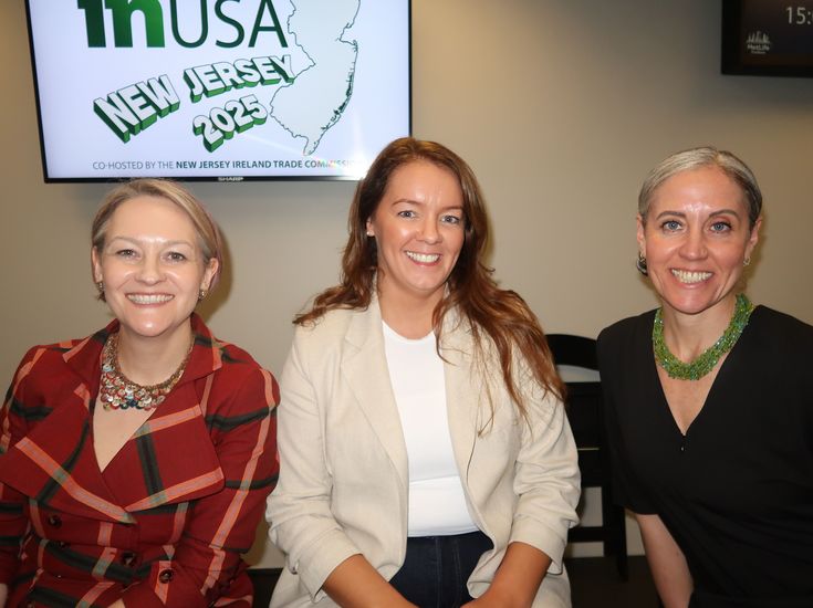 INUSA meets in New Jersey