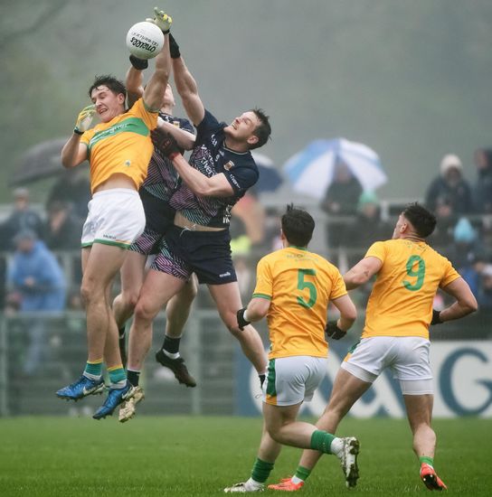 Galway tipped again in West