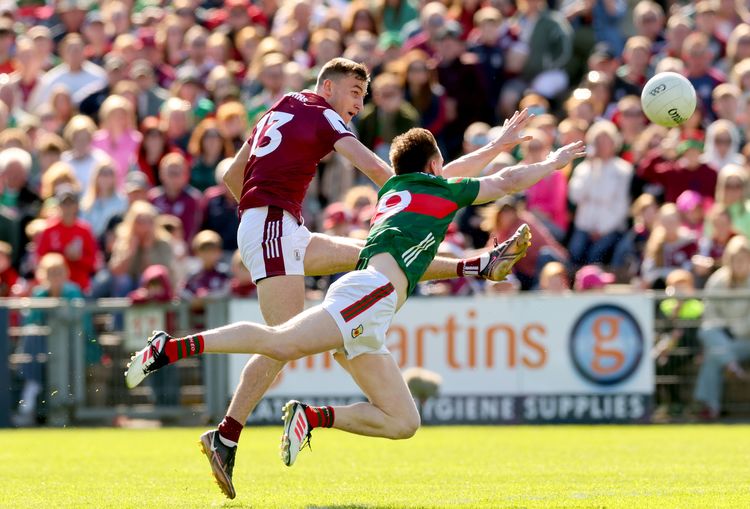Galway win 4th consecutive Connacht final, next up Dubs