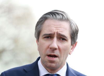 Harris Calls for International Action Over Gaza
