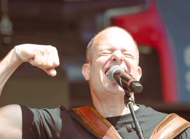 East Durham Readies for its 48th