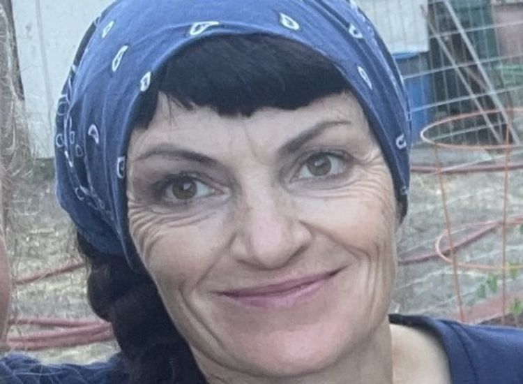 Cliona Ward Released by ICE