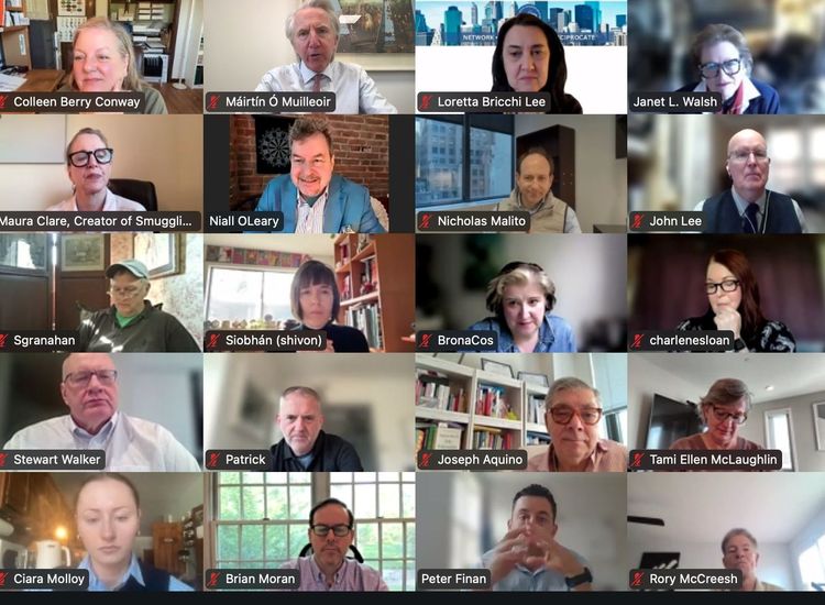 Extending vote to Irish Diaspora will transform transatlantic links: Echo Publisher