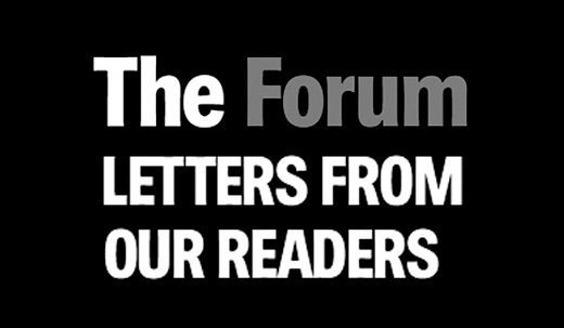 LETTER: Irish America's Role 
