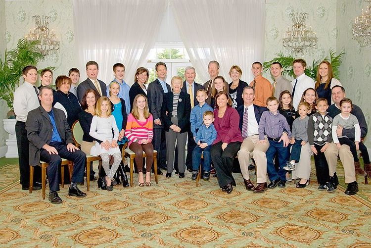 Nephew Jack fills me with pride