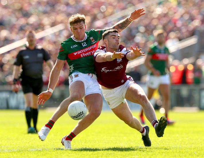 Saturday starts for Kerry, Galway